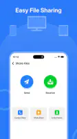 Smart Switch - File Transfer screenshot