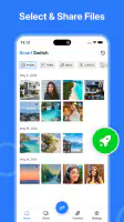 Smart Switch - File Transfer screenshot