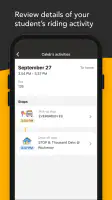 SMART tag™ Parent App screenshot
