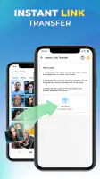 Smart Transfer: Copy My Data screenshot