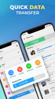 Smart Transfer: Copy My Data screenshot