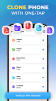 Smart Transfer: Copy My Data screenshot