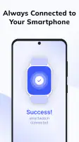 Smart Watch app - BT Notifier screenshot