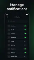 Smart Watch App: Wearable Sync screenshot