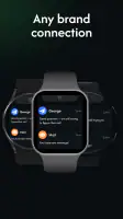 Smart Watch App: Wearable Sync screenshot