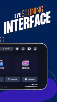 Smarters IPTV Pro screenshot