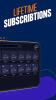 Smarters IPTV Pro screenshot