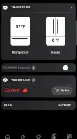 SmartHQ screenshot