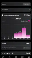 SmartHQ screenshot