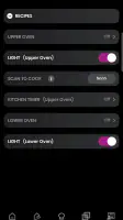 SmartHQ screenshot