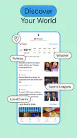 SmartNews: News That Matters screenshot