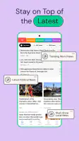 SmartNews: News That Matters screenshot