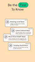 SmartNews: News That Matters screenshot