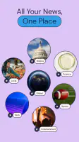 SmartNews: News That Matters screenshot
