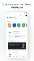 SmartRent screenshot