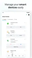 SmartRent screenshot