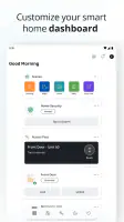 SmartRent screenshot