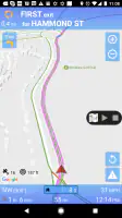 SmartRVRoute 2 RV Navigation screenshot
