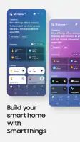 SmartThings screenshot