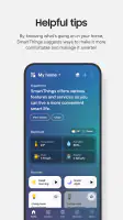 SmartThings screenshot