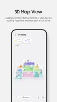 SmartThings screenshot