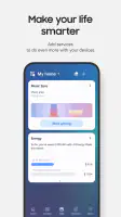 SmartThings screenshot