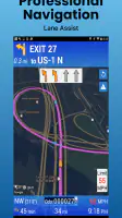 SmartTruckRoute 2  Nav & IFTA screenshot