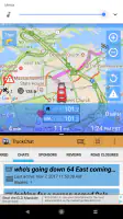 SmartTruckRoute 2  Nav & IFTA screenshot
