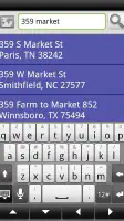 SmartTruckRoute Truck GPS Navi screenshot
