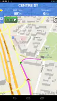 SmartTruckRoute Truck GPS Navi screenshot