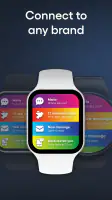 SmartWatch & BT Sync Watch App screenshot