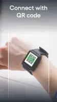 SmartWatch & BT Sync Watch App screenshot