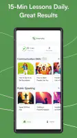 SmartyMe: Micro Learning App screenshot