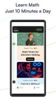 SmartyMe: Micro Learning App screenshot