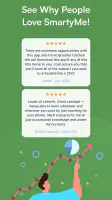 SmartyMe: Micro Learning App screenshot