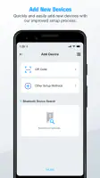 Smartz Eaze screenshot
