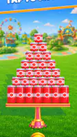 Smash Out: Cannon Fest 3D screenshot