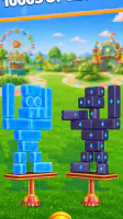 Smash Out: Cannon Fest 3D screenshot