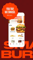 Smashburger - Burgers & Shakes screenshot