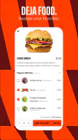 Smashburger - Burgers & Shakes screenshot