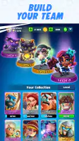 Smashing Four: PvP Hero bump screenshot