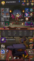 Smithing Master screenshot