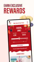 Smoothie King screenshot
