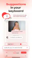 Smoothspeak: AI Dating Coach screenshot