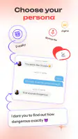 Smoothspeak: AI Dating Coach screenshot