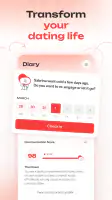 Smoothspeak: AI Dating Coach screenshot