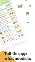 S'moresUp - Smart Chores App screenshot