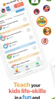 S'moresUp - Smart Chores App screenshot