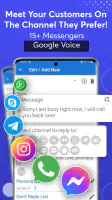 SMS Auto Reply - Autoresponder screenshot