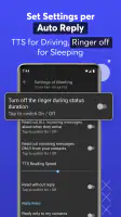 SMS Auto Reply - Autoresponder screenshot